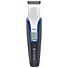 Rifinitore Viso G4 Graphite Series Rete / Ricaricabile Lame Auto / Affilanti Accessori Lavabili Rifinitore Naso Orecchie e Sopracciglia PG4000 - Foto miniatura 2