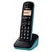 Cordless KX-TGB610JTC Nero, Blu - Foto miniatura 2