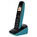 Cordless KX-TGB610JTC Nero, Blu - Foto miniatura 3