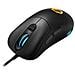 Mouse Gaming Light² 100 USB Ottico 5000 DPI Colore Nero - Foto miniatura 4