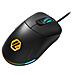 Mouse Gaming Light² 100 USB Ottico 5000 DPI Colore Nero - Foto miniatura 5