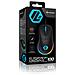 Mouse Gaming Light² 100 USB Ottico 5000 DPI Colore Nero - Foto miniatura 8