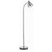 104842 - Lampadario Nitta 1xe27/60w / 230v - Foto miniatura 3