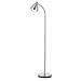 104842 - Lampadario Nitta 1xe27/60w / 230v - Foto miniatura 1