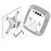 JW047A Kit di Montaggio a Parete / Soffitto per Punto di Accesso WLAN OfficeConnect OC20 / Instant AP-214  - Foto miniatura 2