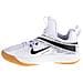 React Hyperset Ci2955-100, Uomo, Bianco, Scarpe Da Pallavolo, Numero: 44 Eu - Foto miniatura 2