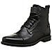 Emerson, Stivali Desert Boots Uomo, Nero (black 59), 46 Eu - Foto miniatura 1