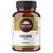 Acido Ialuronico - 90 Capsule (per 3 Mesi) - 100% Puro E Naturale - Alto Dosaggio - Vegan - 300mg - 500-700kda - Ialuronano Puro - Senza Stereati Di Magnesio - Foto miniatura 4