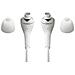 Auricolari Cuffie Originale Eo-eg900bwegw Stereo Filo Jack 3,5 Mm Bianco - Foto miniatura 2