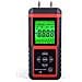 Digital Manometro Pressione Daria Contatore Del Gas Gauge Reader Con 32 Bit Mcu A 24 Bit Adc Ad Alta Precisione 12 Disponibilit Dei Dati Salva O Attesa - Foto miniatura 1