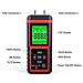 Digital Manometro Pressione Daria Contatore Del Gas Gauge Reader Con 32 Bit Mcu A 24 Bit Adc Ad Alta Precisione 12 Disponibilit Dei Dati Salva O Attesa - Foto miniatura 3