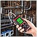 Digital Manometro Pressione Daria Contatore Del Gas Gauge Reader Con 32 Bit Mcu A 24 Bit Adc Ad Alta Precisione 12 Disponibilit Dei Dati Salva O Attesa - Foto miniatura 4