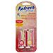 Deodorante Per La Macchina Vent Sticks Fragola Limone (2 Pcs) - Foto miniatura 2