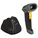 90518 Lettore Di Codici A Barre Portatile 1d / 2d Cmos Nero - Foto miniatura 5