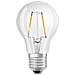 Led Standard 25w / 827 Filamento Chiaro E27 - C - Foto miniatura 6