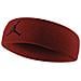 Fascia Tergisudore Basket Nike Jordan Jumpman Headband Nba Red - Foto miniatura 1