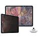 Salvadisplay Per Ipad Pro 11 / Air 10.9 2020 2022 Privacy, Nero Transparente - Foto miniatura 5