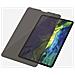 Salvadisplay Per Ipad Pro 11 / Air 10.9 2020 2022 Privacy, Nero Transparente - Foto miniatura 4