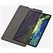 Salvadisplay Per Ipad Pro 11 / Air 10.9 2020 2022 Privacy, Nero Transparente - Foto miniatura 1