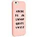 IA112FX-323-AH 4.7" Cover Nero, Rosa, Bianco custodia per cellulare - Foto miniatura 3
