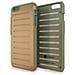 700503 5.5" Cover Oro custodia per cellulare - Foto miniatura 1