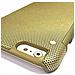 700503 5.5" Cover Oro custodia per cellulare - Foto miniatura 3