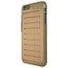 700503 5.5" Cover Oro custodia per cellulare - Foto miniatura 6