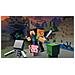 Minecraft: Wii U Edition Basico Wii U Francese videogioco - Foto miniatura 2