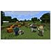 Minecraft: Wii U Edition Basico Wii U Francese videogioco - Foto miniatura 3