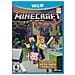 Minecraft: Wii U Edition Basico Wii U Francese videogioco - Foto miniatura 1