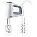 Sbattitore Manuale MultiMix 5 Potenza 700 W Colore Bianco / Grigio - Foto miniatura 1
