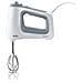 Sbattitore Manuale MultiMix 5 Potenza 700 W Colore Bianco / Grigio - Foto miniatura 2