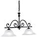 MURCIA, Nero, Bianco, Bianco, Superficie, E27, 60W, 120W - Foto miniatura 1