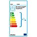 MURCIA, Nero, Bianco, Bianco, Superficie, E27, 60W, 120W - Foto miniatura 3