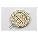 92293 5W G4 Verde lampada LED - Foto miniatura 1
