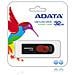 32GB C008, 10g, Nero / Rosso - Foto miniatura 1