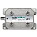 BVE 4-02 Cable splitter Grigio - Foto miniatura 1