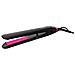 BHS375/00 Piastra Per Capelli StraightCare Essential Colore Nero / Rosa - Foto miniatura 1