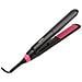 BHS375/00 Piastra Per Capelli StraightCare Essential Colore Nero / Rosa - Foto miniatura 5