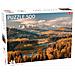 Puzzle Montagna 31 X 47 Cm Cartone 500 Pezzi - Foto miniatura 1