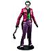 Dc Multiverse Action Figure The Joker: The Clown Batman: Three Jokers 18 Cm - Foto miniatura 1