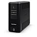 Cyberpower Ut1200eg Gruppo Di Continuità (ups) A Linea Interattiva 1,2 Kva 700 W 4 Presa (e) Ac - Foto miniatura 2