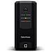Cyberpower Ut1200eg Gruppo Di Continuità (ups) A Linea Interattiva 1,2 Kva 700 W 4 Presa (e) Ac - Foto miniatura 1
