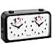 Orologio A Scacchi Insa Sintetico Meccanico - Foto miniatura 1