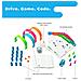 Mini Clear Activity Kit M001rw2 - Foto miniatura 5