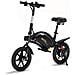 140s Bicicletta Elettrica Senza Pedali 14.350 Watt 6ah - Foto miniatura 1