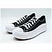 Scarpe Chuck Taylor All Star Move Ox Taglia 39.5 Codice 570256c Nero - Foto miniatura 9