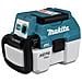 DVC750LZX3 aspirapolvere a traino 7,5 L Aspiratore a cilindro Secco e bagnato Senza sacchetto - Foto miniatura 5
