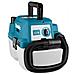 DVC750LZX3 aspirapolvere a batteria - Foto miniatura 1