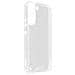 Cover Anti-urti Per Galaxy S22 Plus Retro Rigido Bordo Flessibile Trasparente - Foto miniatura 3